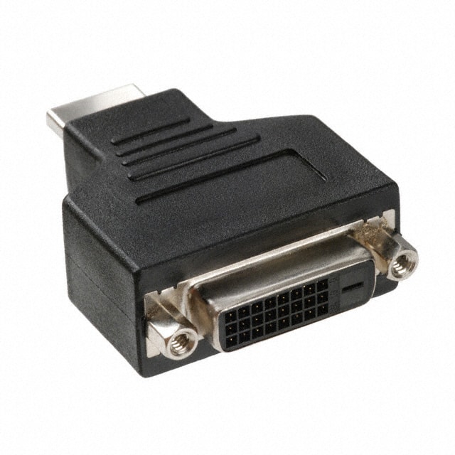 AB556 Assmann WSW Components  Adaptadores de conector USB DVI HDMI